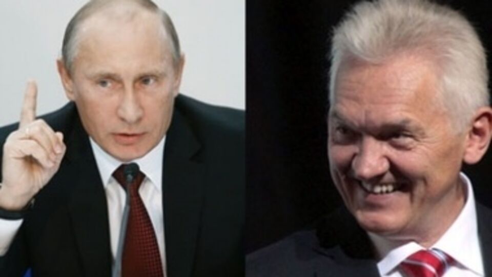 Следствие заинтересовалось доходами Тимченко