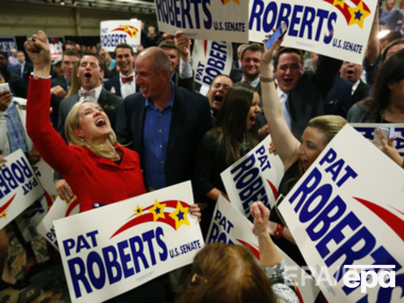 Убедит ли новый Конгресс США Обаму дать Украине оружие?