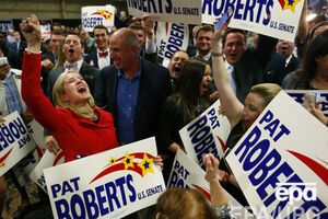 Убедит ли новый Конгресс США Обаму дать Украине оружие?