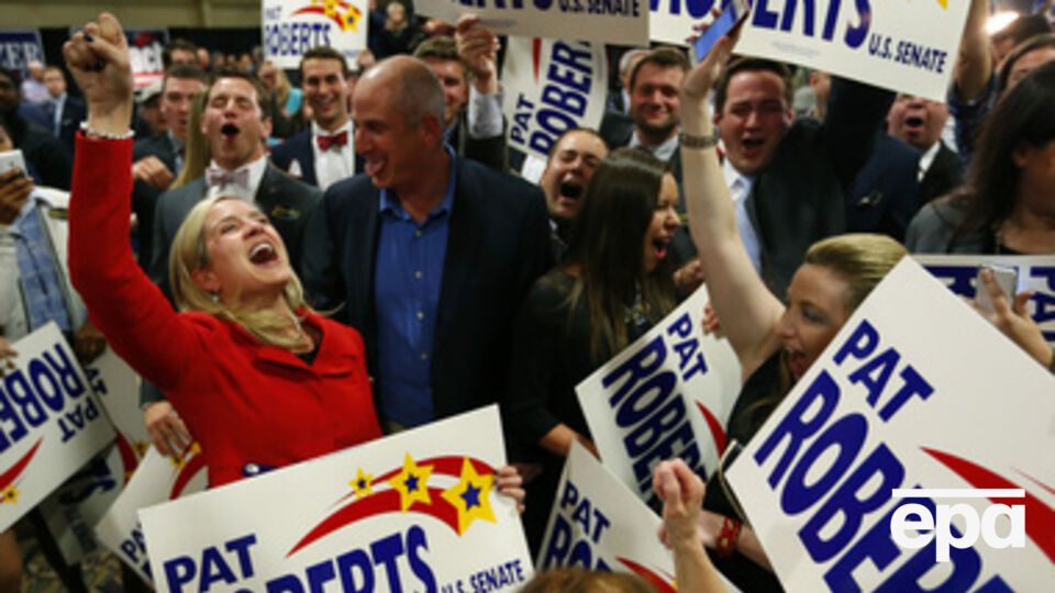 Убедит ли новый Конгресс США Обаму дать Украине оружие?