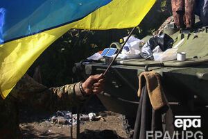 Солдаты АТО смогут получить бесплатные протезы