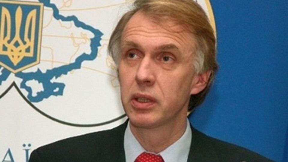 Огрызко считает, что Обаме придется договариваться с Конгрессом