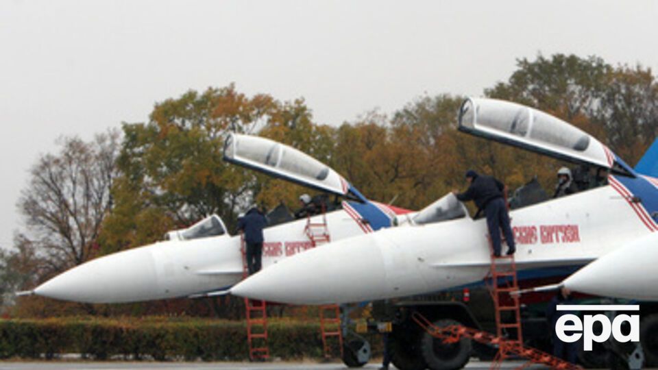 Россия готова к перебрасыванию войск в сторону Украины, заявили в СНБО