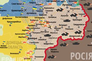 Боевики продолжают атаковать