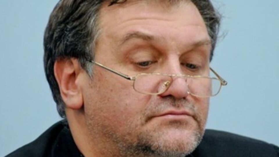 Гарань считает, что Обаме с новым республиканским Конгрессом будет нелегко