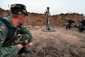 В зону АТО можно будет въехать только по удостоверению личности