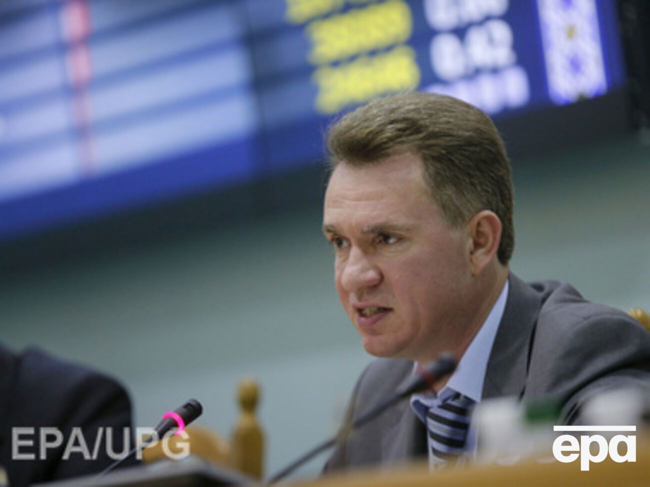 Предварительный подсчет голосов на парламентских выборах еще не закончен