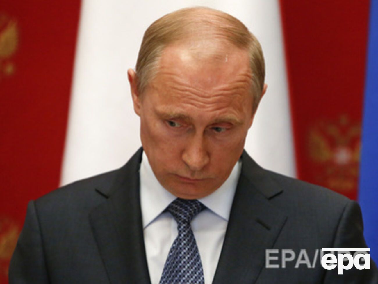 Россия обвиняет Украину в срыве Женевских договоренностей