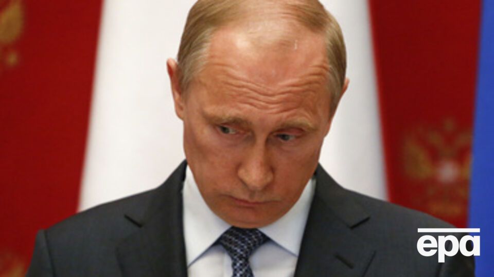 Россия обвиняет Украину в срыве Женевских договоренностей