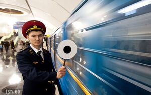 В киевском метро снова искали взрывчатку