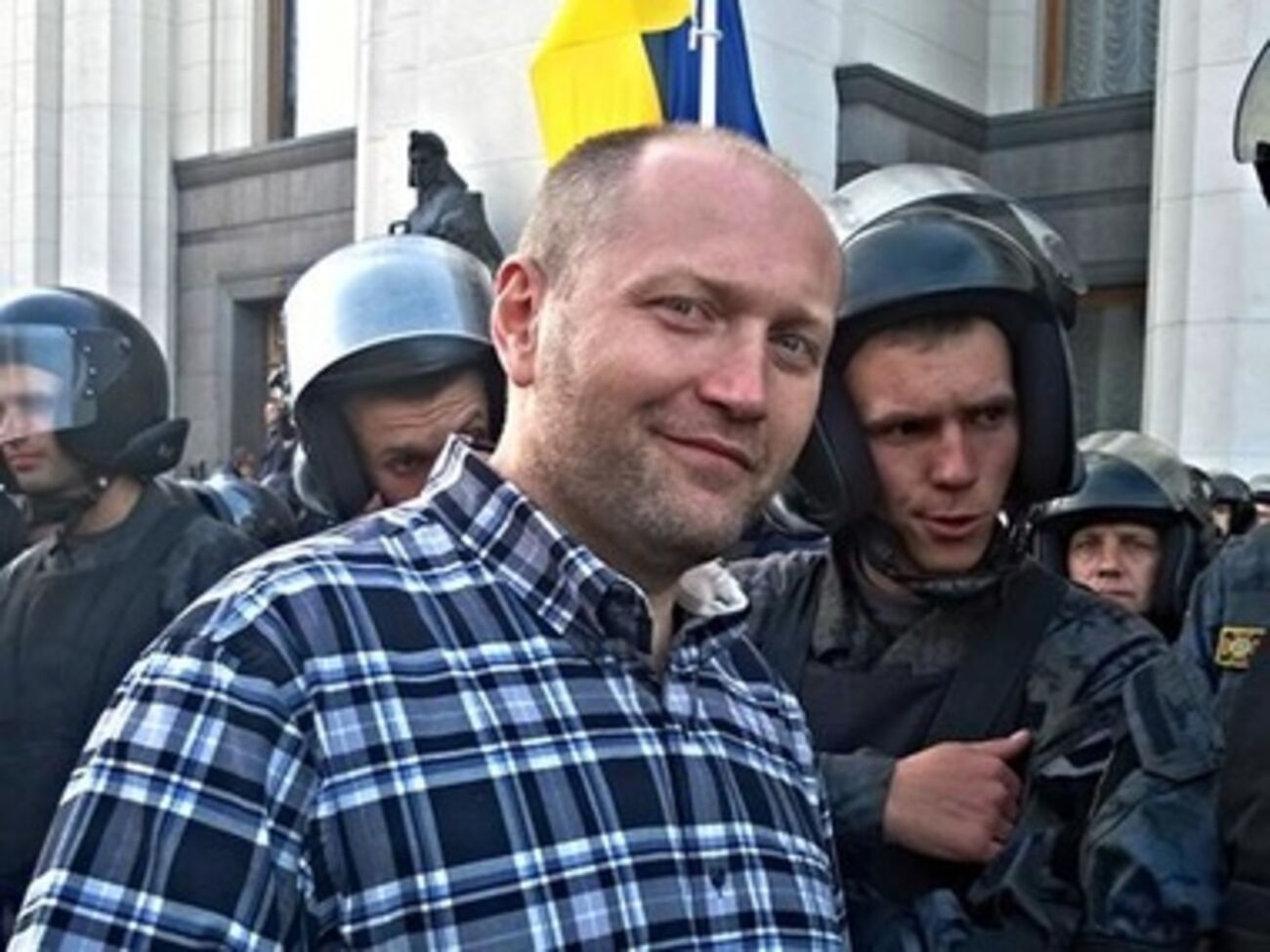 Береза считает, что следующим президентом США станет республиканец