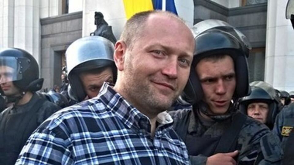 Береза считает, что следующим президентом США станет республиканец