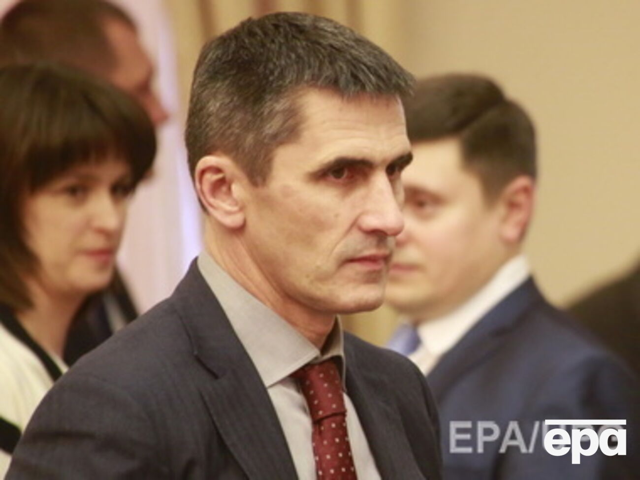 Ярема сменил прокуроров двух крупных городов