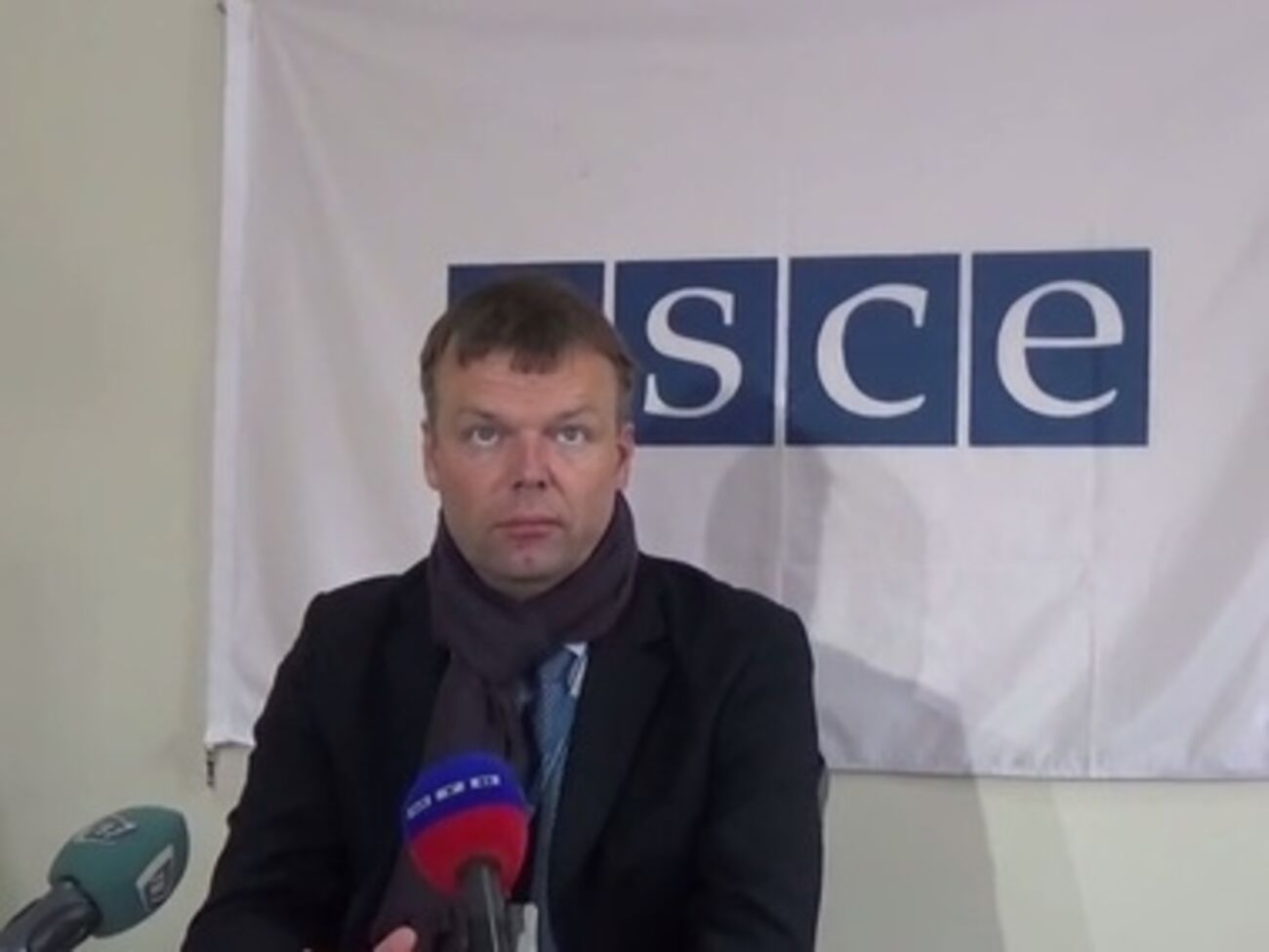 Александр Хуг