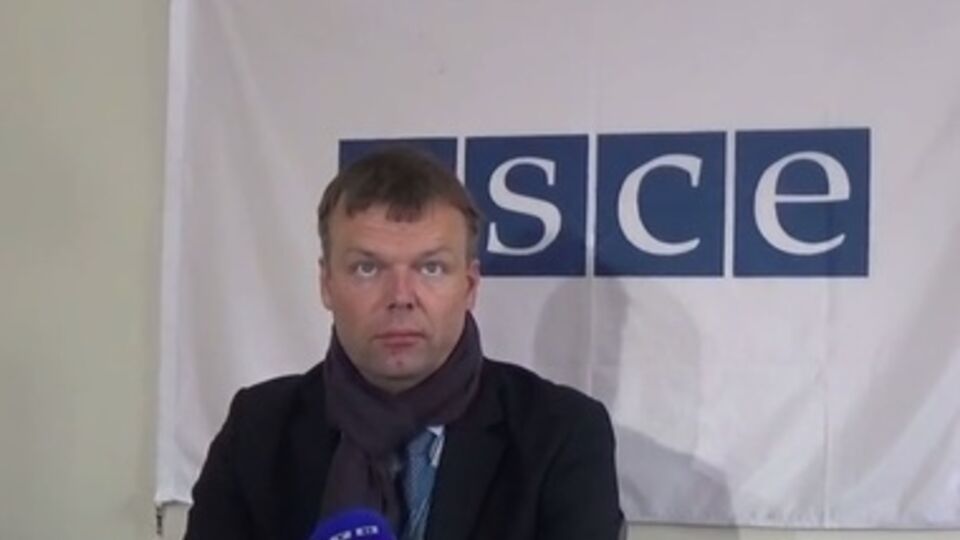 Александр Хуг