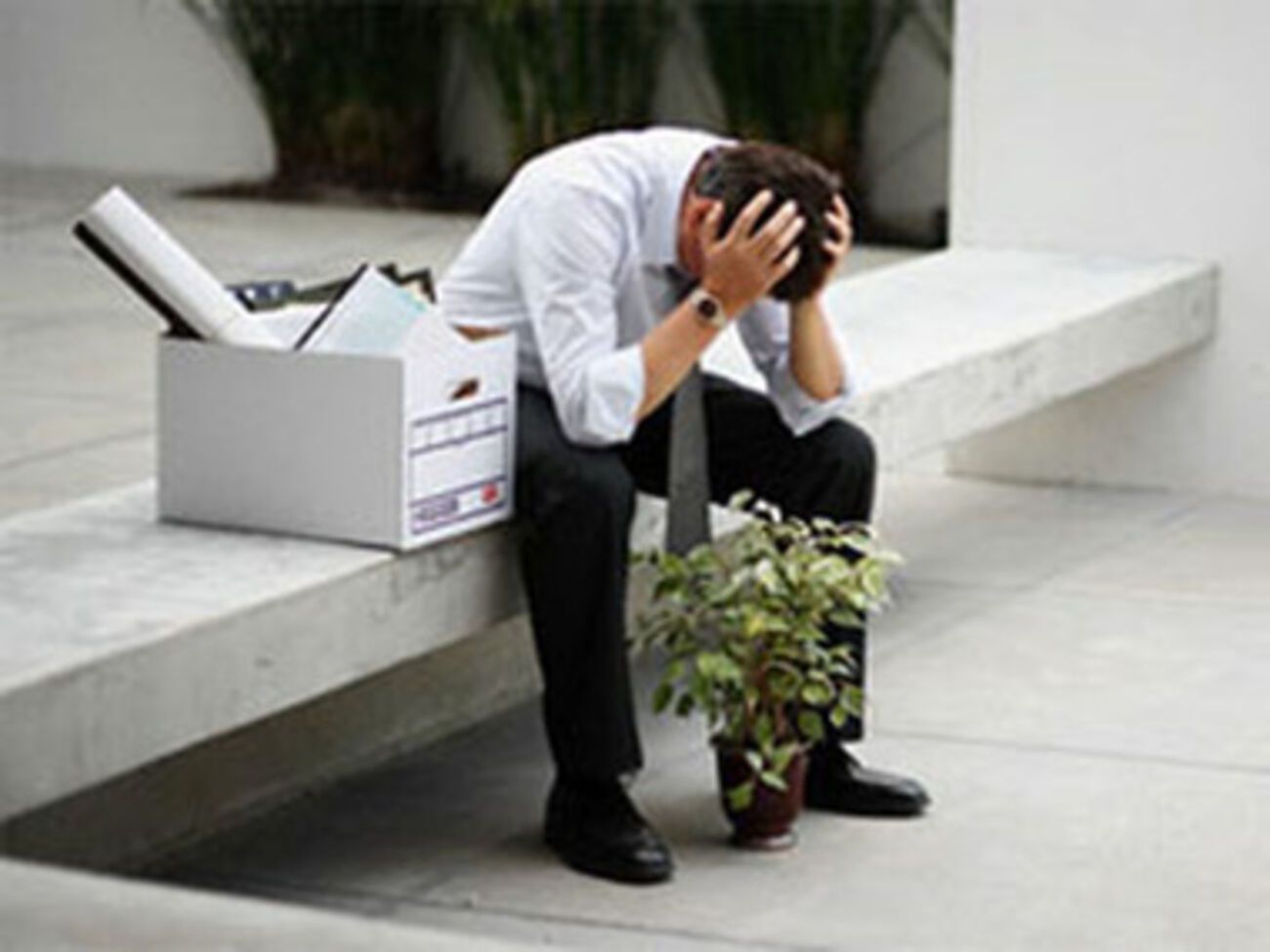 С начала 2014 года на предприятиях Севастополя уволено 3734 чел.