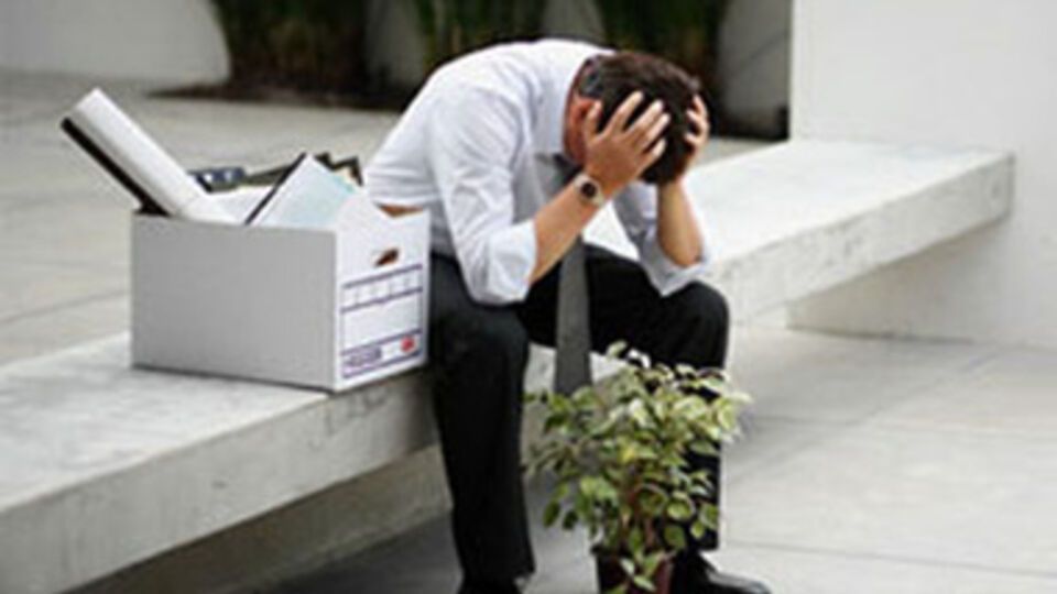 С начала 2014 года на предприятиях Севастополя уволено 3734 чел.