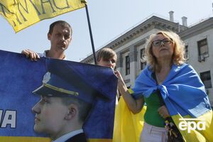 Савченко удерживают в СИЗО в Москве