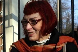 Наталья Стативко: Пономарев может приезжать в Украину и свободно критиковать Януковича, Порошенко, Яценюка, Авакова, СБУ, МВД и даже погоду