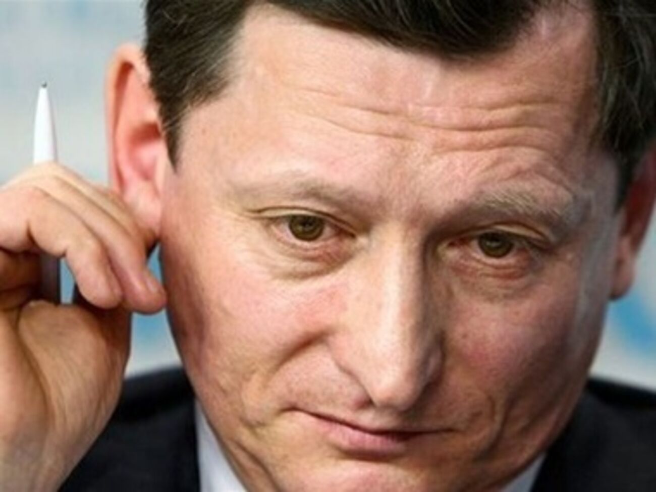 Волынец: Тактика министерства была ошибочной