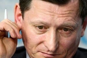 Волынец: Тактика министерства была ошибочной