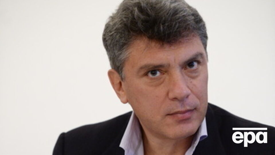 Немцов не опасается обвинений со стороны пропутинских организаций