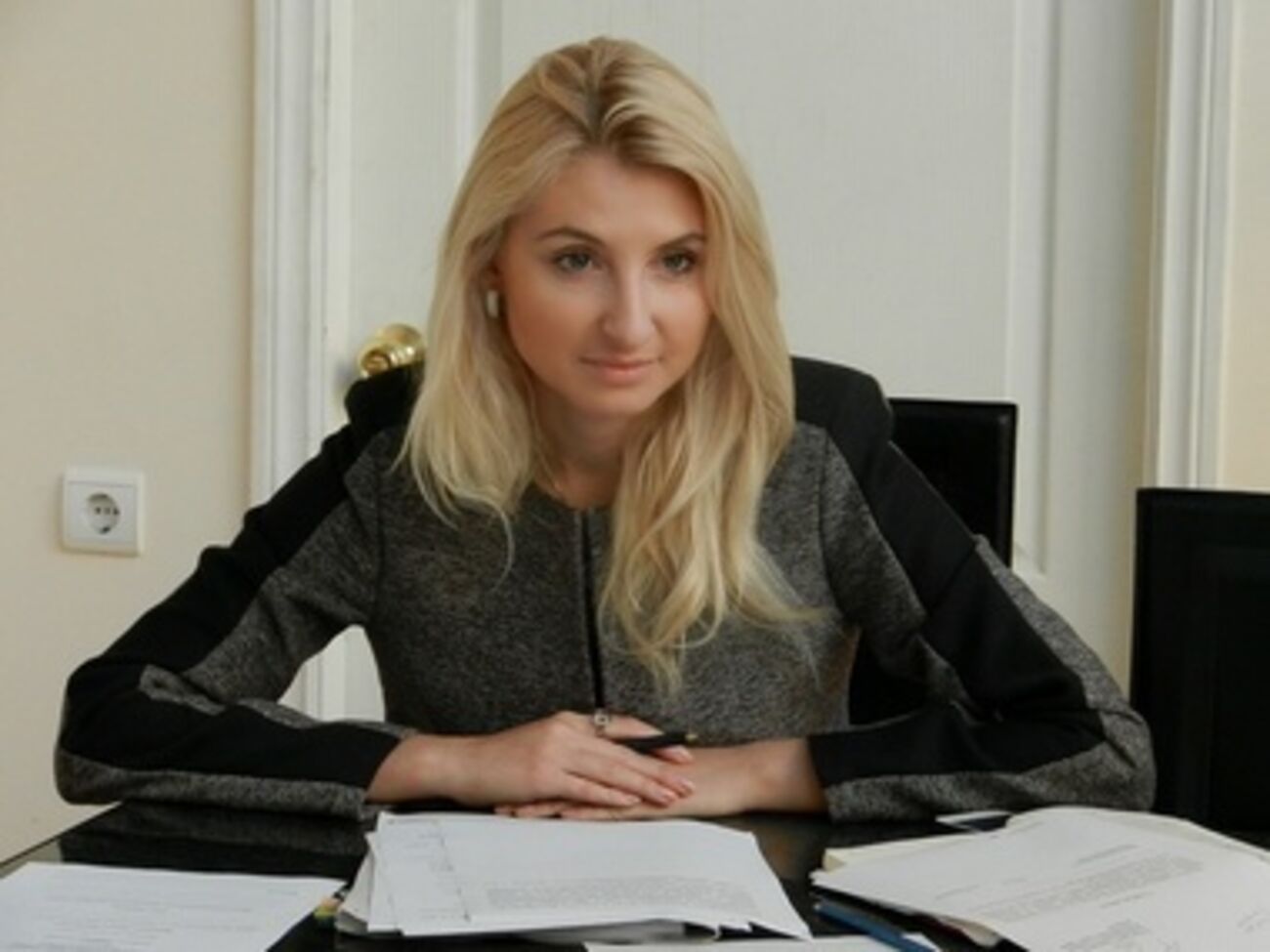 Севастьянова: ЕСПЧ рассматривает три дела Украины против России, два из которых касаются Крыма