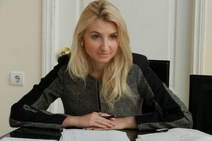 Севастьянова: ЕСПЧ рассматривает три дела Украины против России, два из которых касаются Крыма