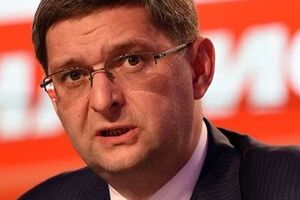 Виталий Ковальчук рассказала, что переговоры продолжатся 8 ноября в 13.00