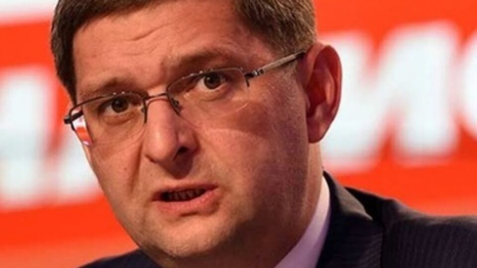 Виталий Ковальчук рассказала, что переговоры продолжатся 8 ноября в 13.00