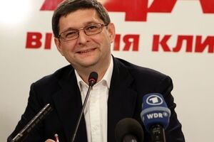 Виталий Ковальчук анонсировал новый раунд переговоров по коалиции в эту субботу