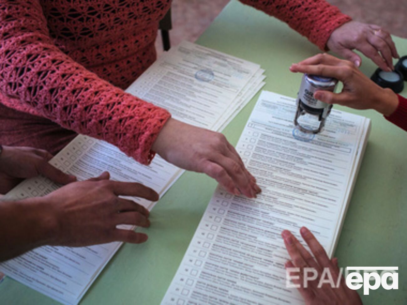 В МВД напомнили, что нарушителям избирательного законодательства грозит до семи лет тюрьмы