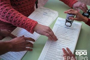 В МВД напомнили, что нарушителям избирательного законодательства грозит до семи лет тюрьмы