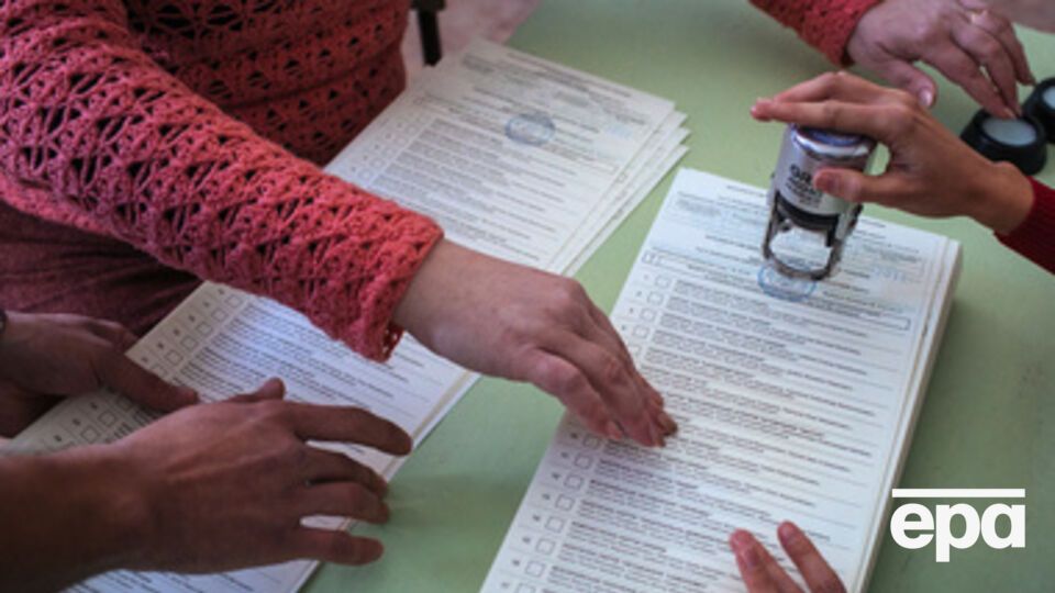 В МВД напомнили, что нарушителям избирательного законодательства грозит до семи лет тюрьмы