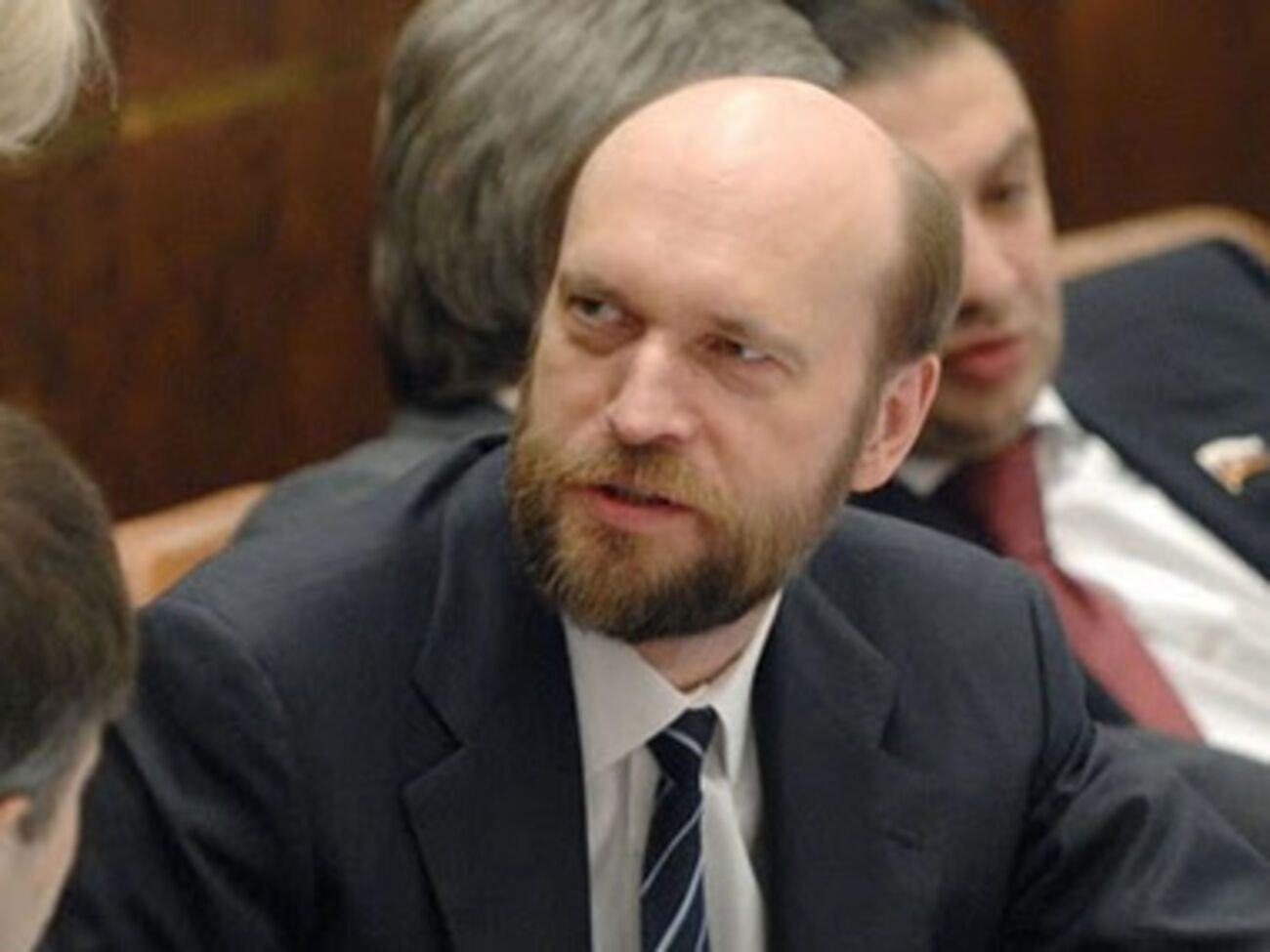 Сергей Пугачев