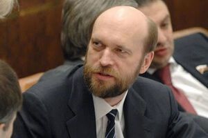 Сергей Пугачев