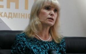 Веригина: Этот сепаратизм нам откликнулся терроризмом и тем, что мы теряем целостность государства