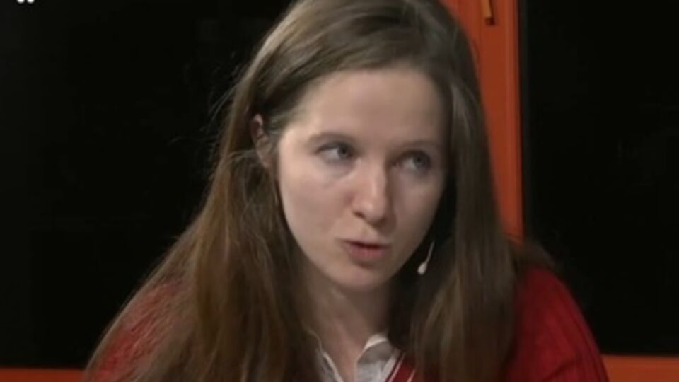 Евгения Закревская защищает семьи погибших участников протестов в Украине