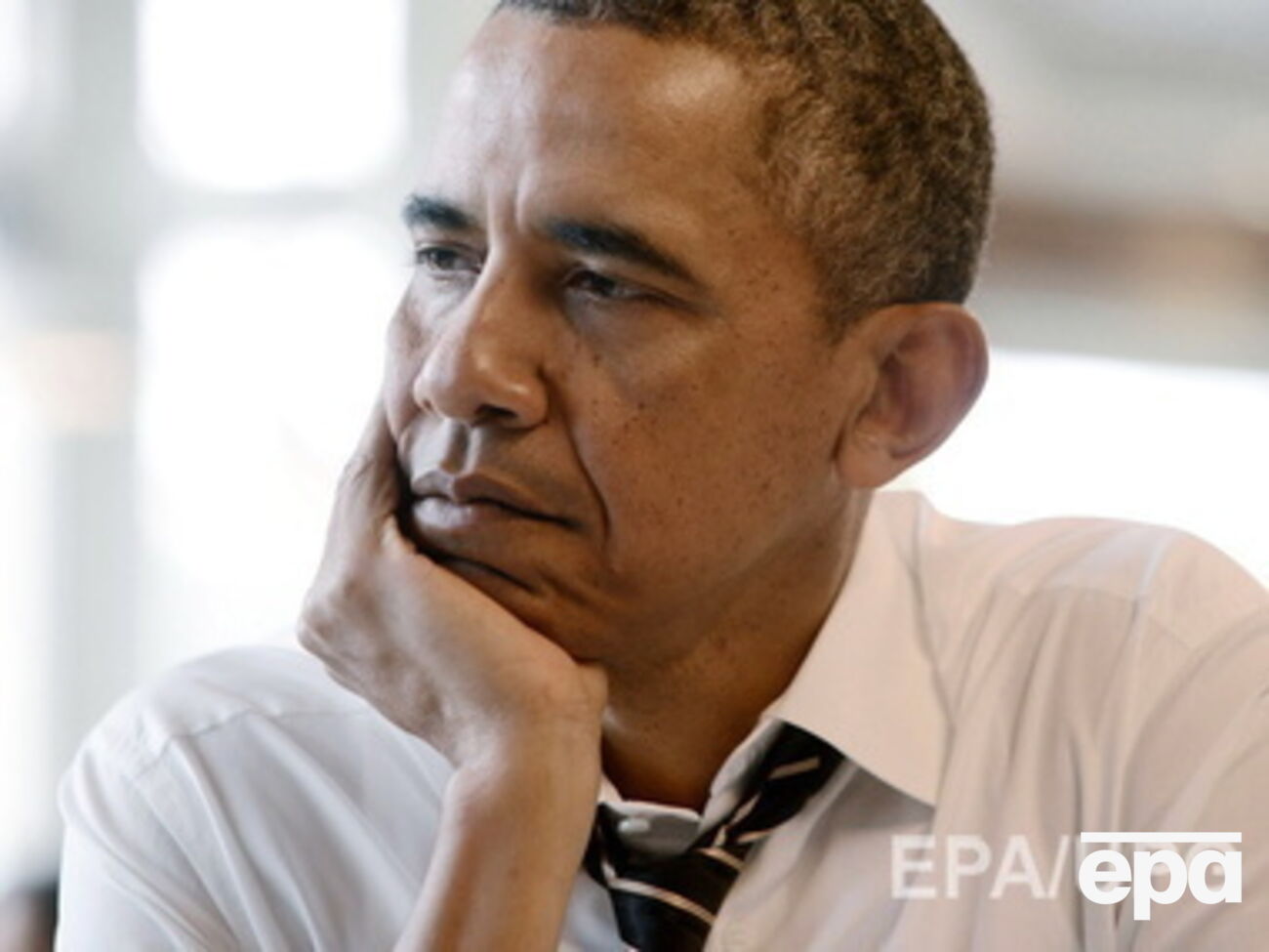 Обама попросил Иран помочь западной коалиции в борьбе террористами "Исламского государства"