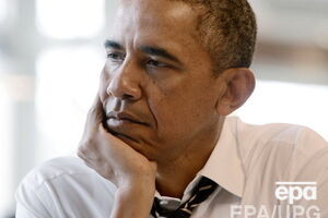 Обама попросил Иран помочь западной коалиции в борьбе террористами "Исламского государства"