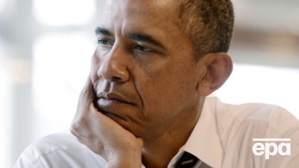 Обама попросил Иран помочь западной коалиции в борьбе террористами "Исламского государства"