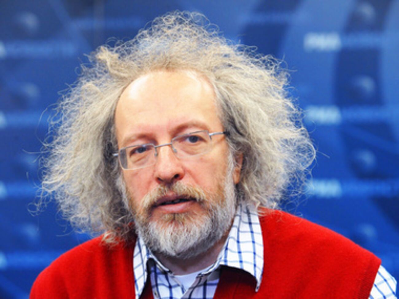 Алексей Венедиктов: Если Плющев не будет в эфире, это будет прогул. За это я могу уволить