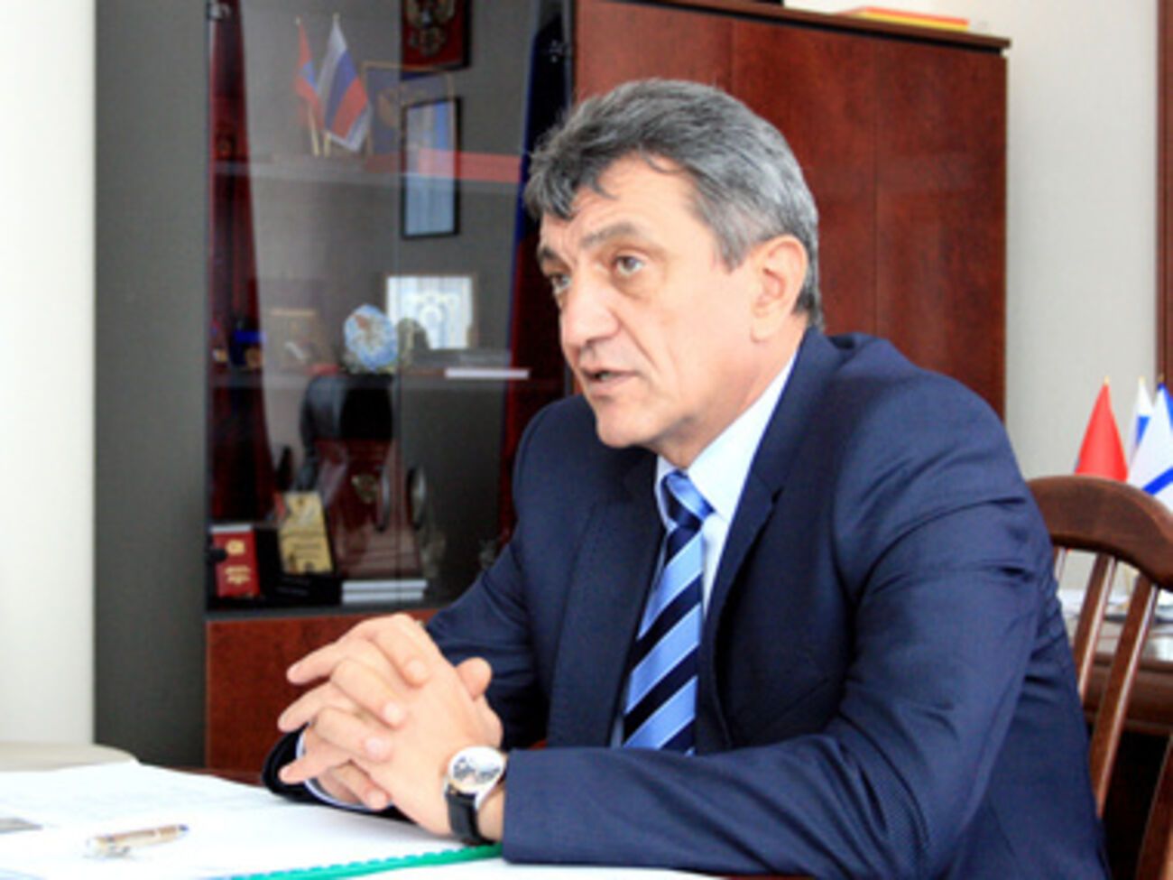 В Крыму останется меньше 10% действующих СМИ