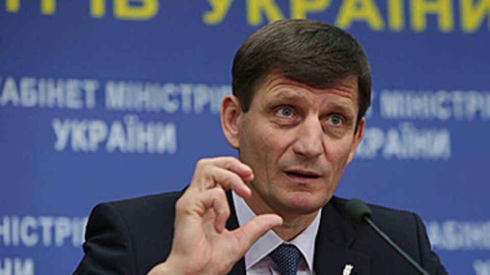 Сыч рассказал о переехавших с Донбасса студентах