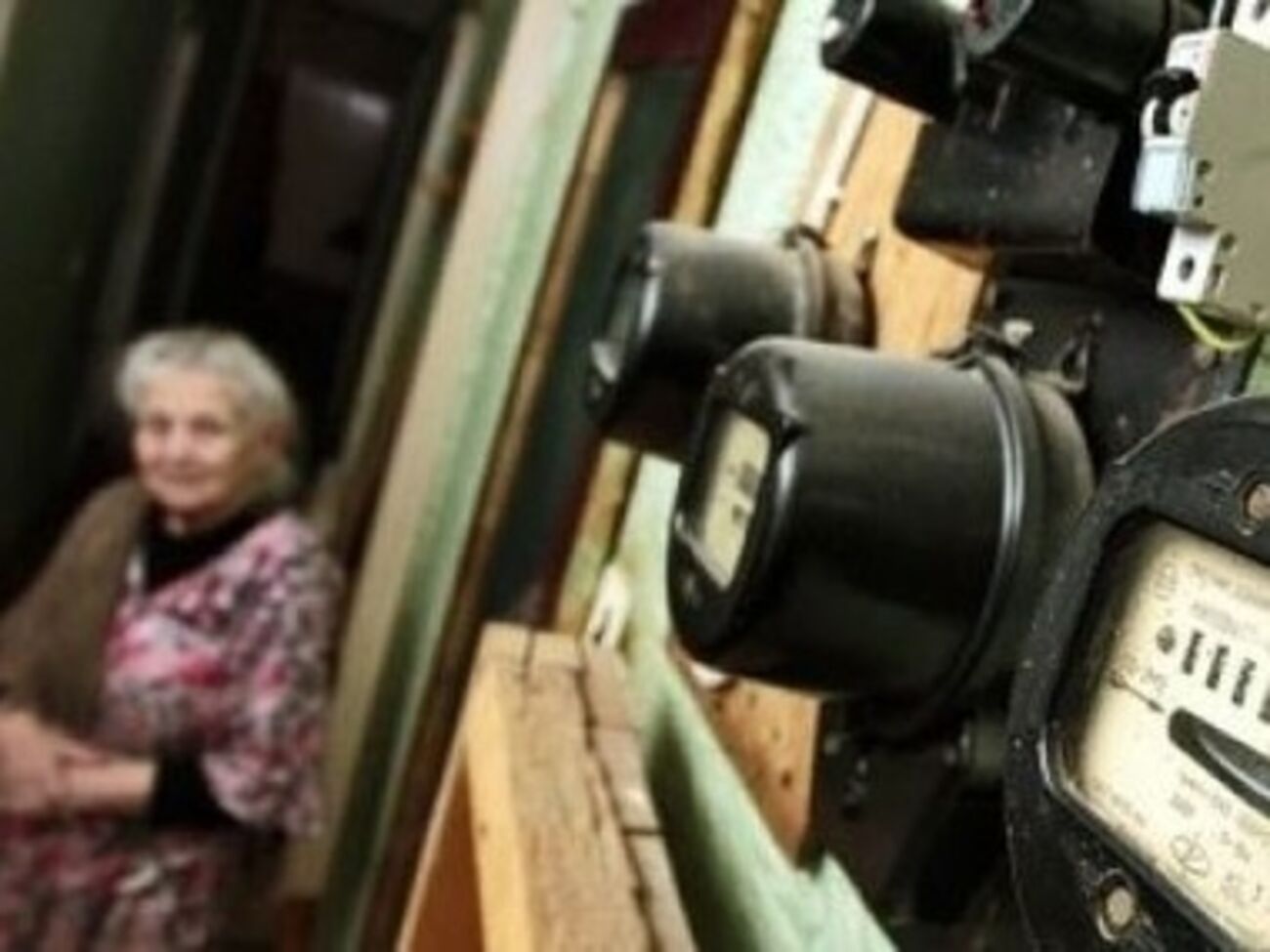 В Севастополе выросли цены на свет