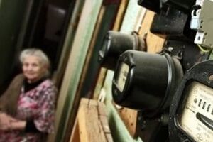 В Севастополе выросли цены на свет