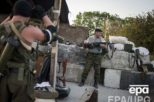 Боевики готовы к активному наступлению