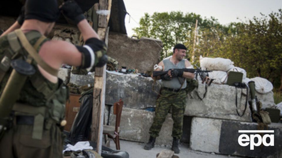 Боевики готовы к активному наступлению