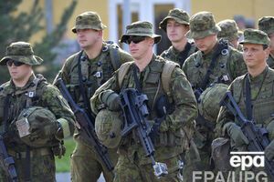 В новое спецподразделение будут отобраны представители не более чем 10 стран с наилучшей военной подготовкой