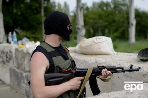 В "ЛНР" проходит массовая мобилизация